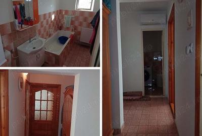 Apartament 3 camere, 84mp utili, CT, AC, bloc vila, proprietar direct - 4