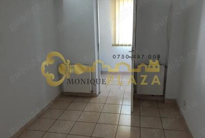 Apartament cu 3 camere decomandat în Central - 2
