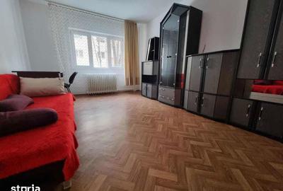 Apartament cu 2 camere decomandat, mobilat în Soarelui - 3