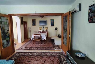 Casă cu 10 camere cu Teren 409 Mp în Industriilor - 14