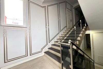 Garsonieră semidecomandată, mobilată în Mărăști - 7