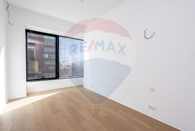 Apartament 2 CAMERE Floreasca Office/Rezidential - 2