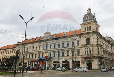 Garsonieră semidecomandată în Ultracentral - 3