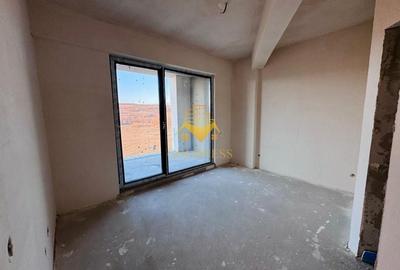 3 camere, parcare subterană, terasă, 101 mp, Zona BMW, Vivo, Florești - 6