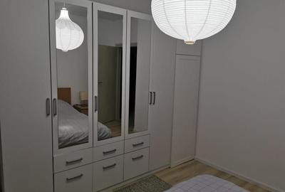 Vanzare Apartament 2 camere de vanzare Militari - 1