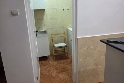 Mihai Bravu,Dristor,Metrou,bl.1980,parter/10,Amenajata,mobilata utilata complet - 3