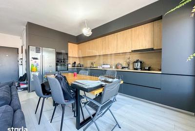 Apartament cu 4 camere în Iris - 6