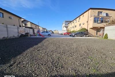 Teren de 183 mp, în Central