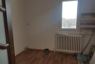 Apartament doua camere, bucatarie mare, renovat, liber, Aviatori - 13