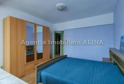 Ap. 2 camere in Deva, zona Piata centrala, Aleea Pescarilor, 42 mp, decomandat, etaj 5, lift... - 5