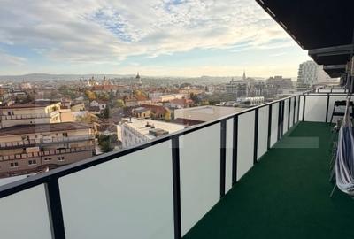 Apartament 3 camere, 2 bai, 85 mp, zona NTT Data Apartament 3 camere, 2 bai, 85 mp, zona NTT Data - 10