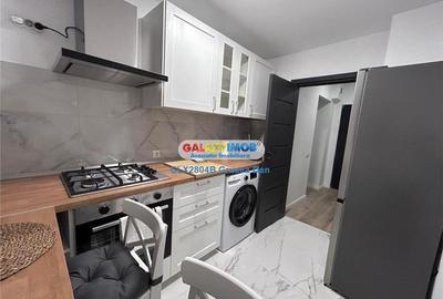 Apartament cu 2 camere decomandat, mobilat în Iancului - 2