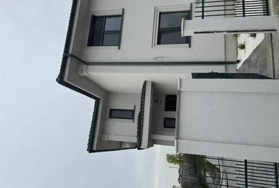 Casa noua tip Duplex de vanzare mobilata si utilata Giroc, Str. Leului - 3