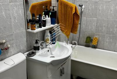 Apartament cu 3 camere semidecomandat, mobilat în Horea - 9