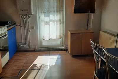 Apartament de inchiriat, peste strada de CN Spiru Haret - 6