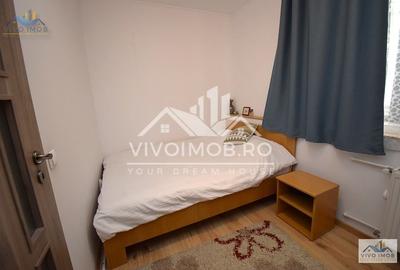 OFERTĂ!!! Bucureștii Noi-Jiului | 55 mp | bloc 2015 / mobilată și utilată modern - 9