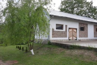 Spațiu comercial, de 723 mp, în Valea Cricovului - 4