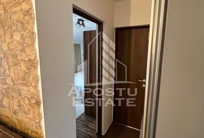Apartament cu 3 camere in zona Simion Barnutiu, centrala termica - 8