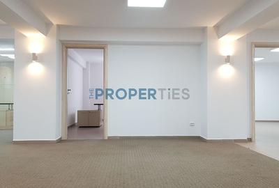 Comision 0! Inchiriere spatii birouri in zona Grozavesti - intre 190mp - 14