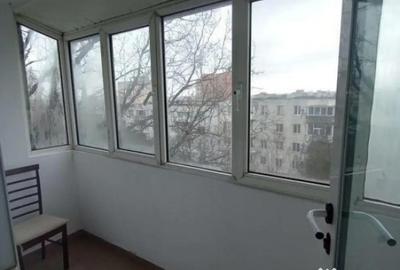 Apartament cu 2 camere semidecomandat în Boema - 2