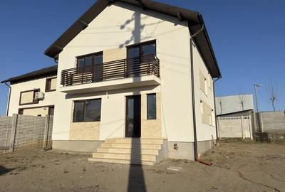 Casă individuală cu 5 camere cu Teren 375 Mp în Brazda lui Novac - 1