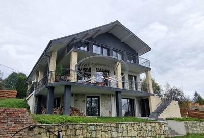 Casa de exceptie in Feleacu