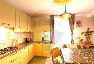 Casă individuală cu 3 camere cu Teren 550 Mp în Cosoba - 35