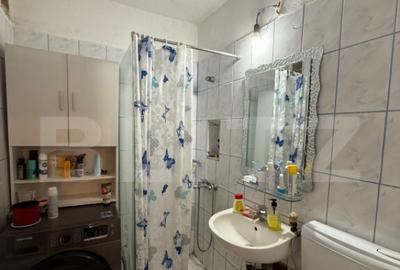 Apartament 3 camere, decomandat, etajul 2, zona Grivita - 3