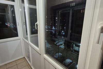 Garsonieră decomandată în Tineretului