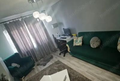 Apartament cu 2 camere decomandat în Gojdu - 4