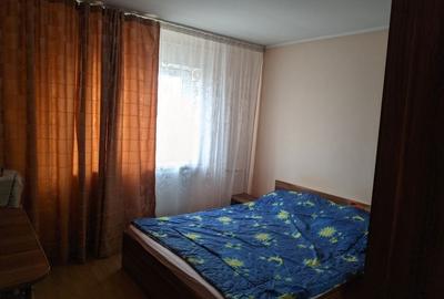 Apartament cu 3 camere decomandat în Găvana - 2