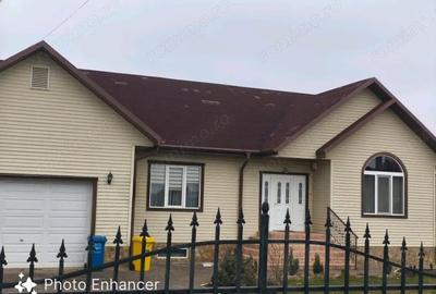 Casă cu Teren 3000 Mp în Central - 19