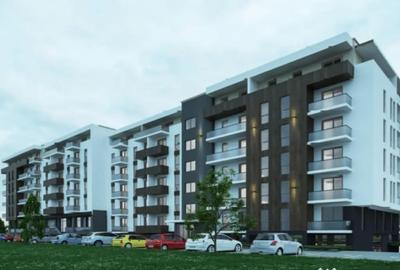 Apartament cu 2 camere semidecomandat în Central - 5