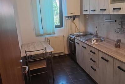Apartament cu 3 camere decomandat, mobilat în Păcurari - 5