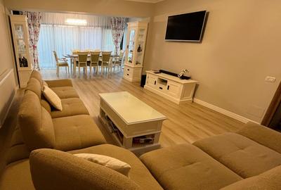 Casa pentru familie- 400 mp teren - 2