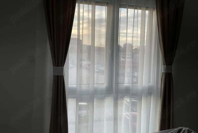 Apartament cu 2 camere semidecomandat în Nufărul - 5
