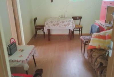 Casă cu 2 camere în Almașu - 2