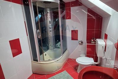 Casa de vis cu 4 dormitoare intr-o zona linistita din Salonta - 26