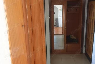 Apartament cu 3 camere semidecomandat în Obor - 3