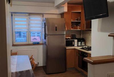 Apartament cu 2 camere decomandat în Democrației - 5