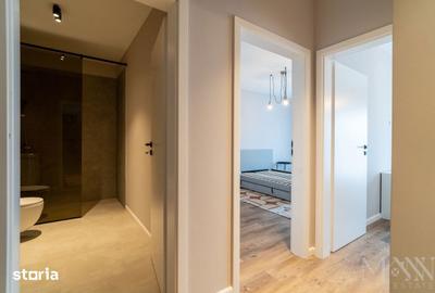 Apartament cu 3 camere în Tokai - 13