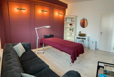 Proprietar/ap 2 camere+loc Parcare/metrou Bucureștii noi - 15