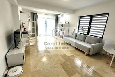 Apartament cu 2 camere decomandat, mobilat în Periferie