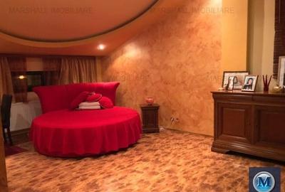Vila cu 12 camere de vanzare, zona Buna Vestire, 600 mp #10411 - 12