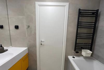Apartament cu 2 camere semidecomandat, mobilat în Herăstrău - 11