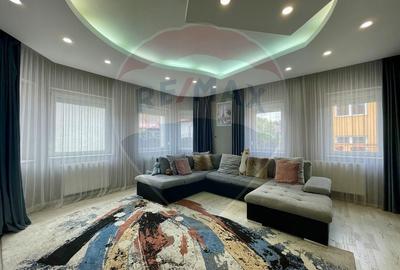 Casa / Vila Sacele, mobilata complet! Comision cumparator 0! - 18