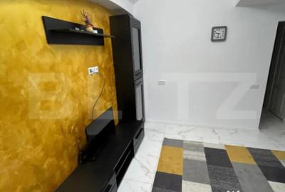 Apartament cu 2 camere semidecomandat în Central - 7