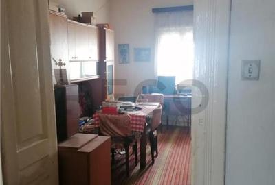 RECO Casa 2 camere in Oradea zona centrala - 5