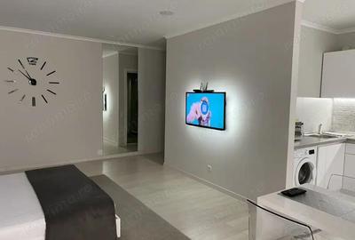 Garsonieră semidecomandată în Scriitorilor - 3