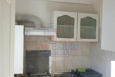 Apartament cu 2 camere nedecomandat în Alexandru cel Bun - 3
